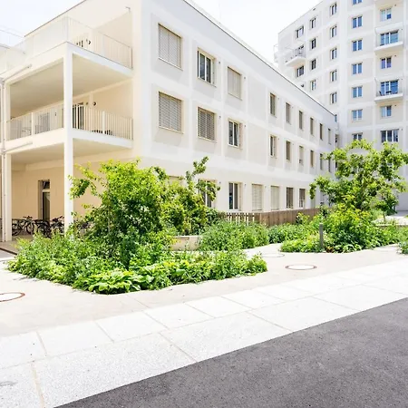 Feelgood Apartments Smartliving | Contactless Check-In-2